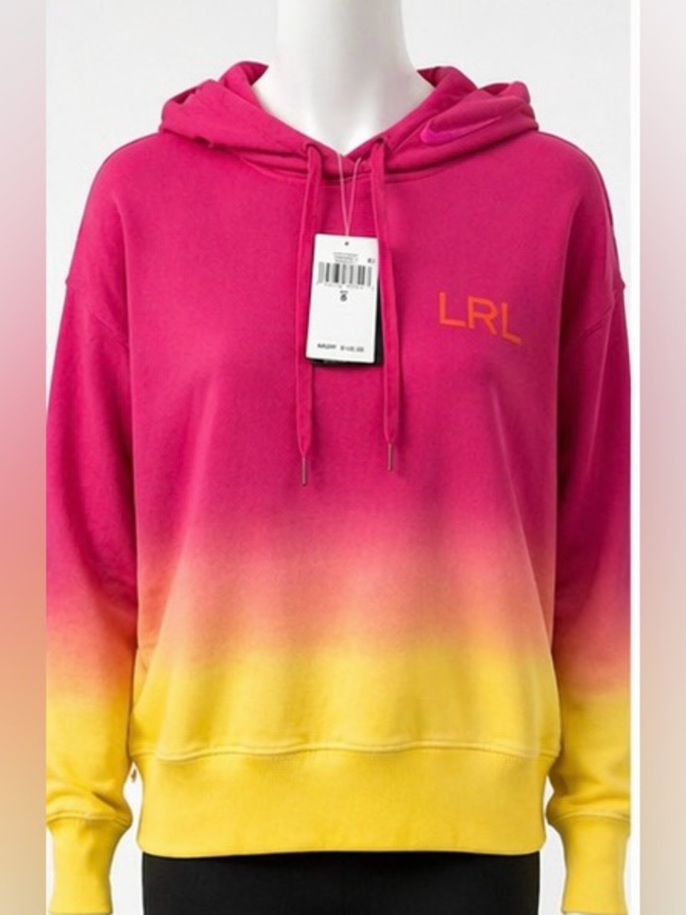 Brand New Ralph Lauren Sweatshirt 
retail $145
